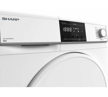 Produktbild Sharp KD-HHB7S8PW3-DE