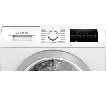 Produktbild Bosch Serie 6 WTR87440