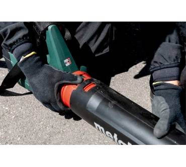 Produktbild Metabo LB 18 LTX BL