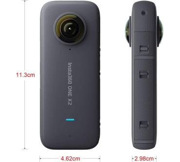 Produktbild Insta360 One X2