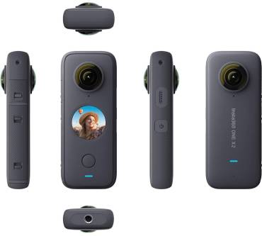 Produktbild Insta360 One X2