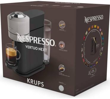 Produktbild Krups Nespresso Vertuo Next