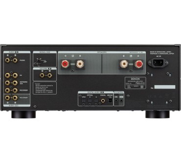 Produktbild Denon PMA-A110