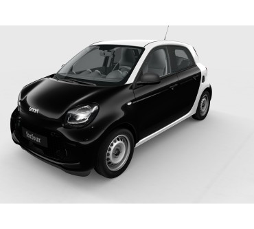 Produktbild smart EQ forfour (60 kW) 2020