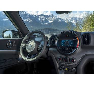 Produktbild MINI Countryman (2020)