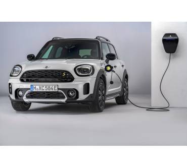 Produktbild MINI Countryman (2020)