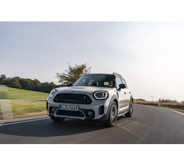 Produktbild MINI Countryman (2020)