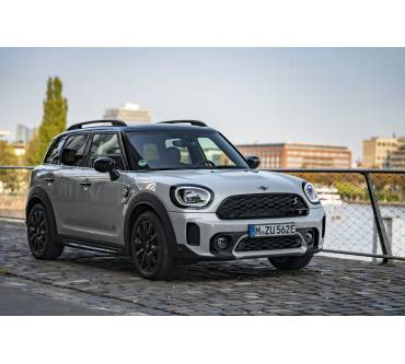 Produktbild MINI Countryman (2020)