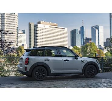 Produktbild MINI Countryman (2020)