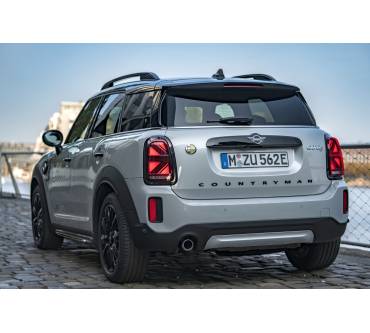 Produktbild MINI Countryman (2020)