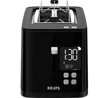 Produktbild Krups Smart‘n Light KH6418