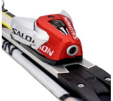 Produktbild Salomon X-Wing Tornado TI + Z14