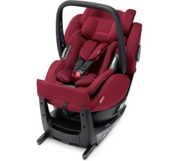 Produktbild Recaro Salia Elite