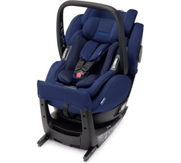 Produktbild Recaro Salia Elite