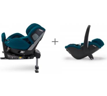 Produktbild Recaro Salia Elite