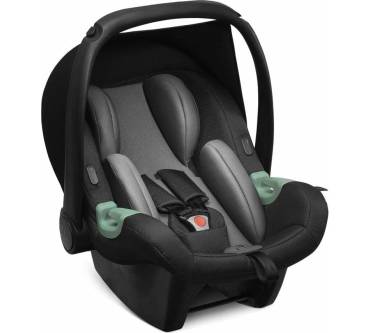 Produktbild ABC Design Tulip + Isofix Basis Tulip