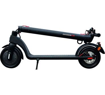 Produktbild Scoot One E7