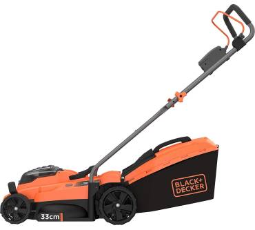 Produktbild Black + Decker BCMW3318L2