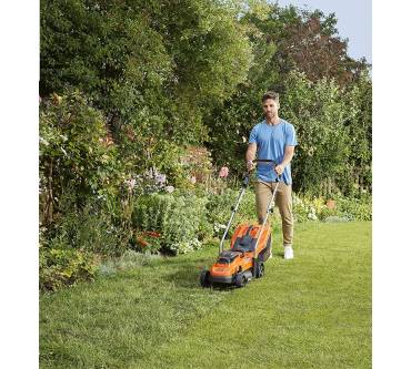 Produktbild Black + Decker BCMW3318L2