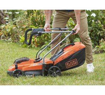 Produktbild Black + Decker BCMW3318L2