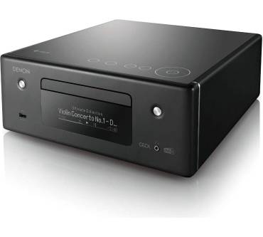 Produktbild Denon RCD-N11DAB