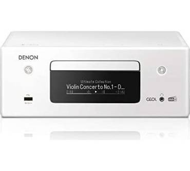 Produktbild Denon RCD-N11DAB