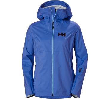 Produktbild Helly Hansen Odin 3D Air Shell Jacket