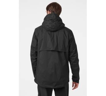 Produktbild Helly Hansen Odin 3D Air Shell Jacket