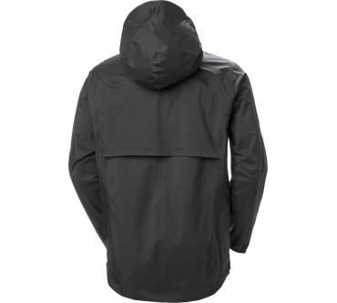 Produktbild Helly Hansen Odin 3D Air Shell Jacket