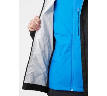 Produktbild Helly Hansen Odin 3D Air Shell Jacket