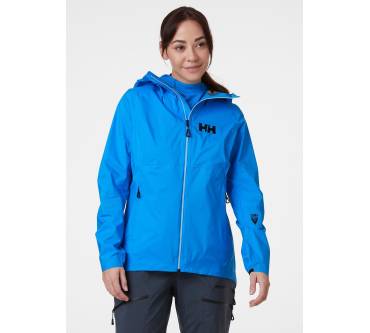 Produktbild Helly Hansen Odin 3D Air Shell Jacket