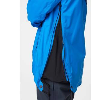 Produktbild Helly Hansen Odin 3D Air Shell Jacket