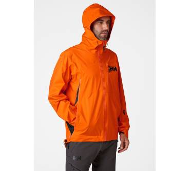 Produktbild Helly Hansen Odin 3D Air Shell Jacket