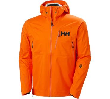 Produktbild Helly Hansen Odin 3D Air Shell Jacket