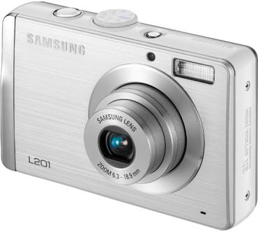 Produktbild Samsung L201