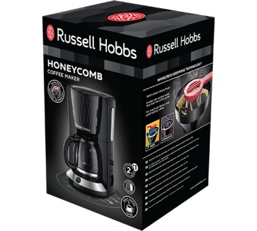 Produktbild Russell Hobbs Honeycomb (27011-56)