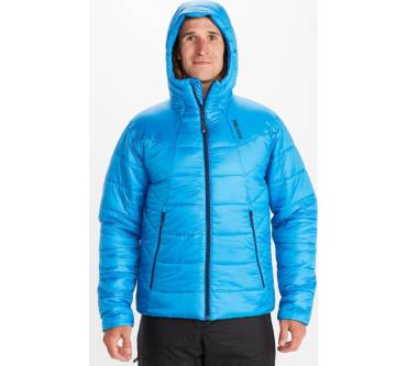 Produktbild Marmot WarmCube Featherless Hoody