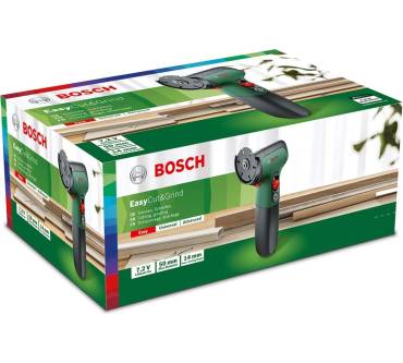 Produktbild Bosch EasyCut&Grind