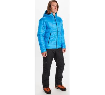 Produktbild Marmot WarmCube Featherless Hoody