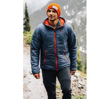 Produktbild Marmot WarmCube Featherless Hoody