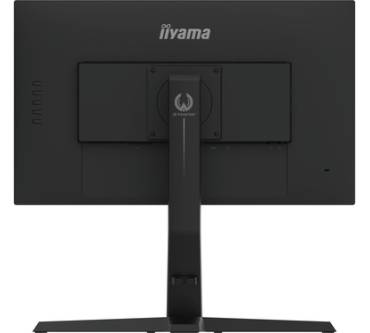 Produktbild Iiyama G-Master GB2470HSU-B1 Red Eagle