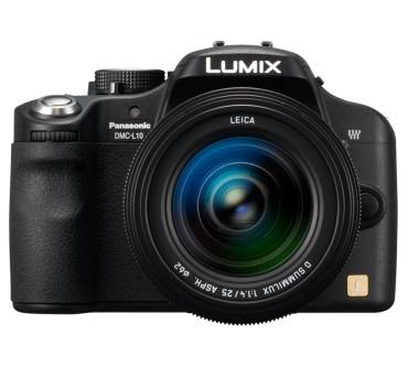 Produktbild Panasonic Lumix DMC-L10