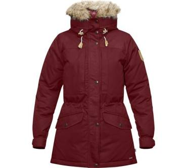 Produktbild Fjällräven Singi Down Jacket