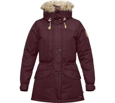 Produktbild Fjällräven Singi Down Jacket