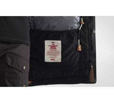 Produktbild Fjällräven Singi Down Jacket