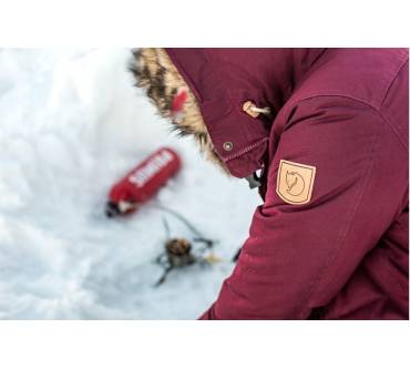 Produktbild Fjällräven Singi Down Jacket