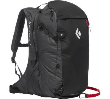 Produktbild Black Diamond JetForce Pro Avalanche Airbag Pack 35L