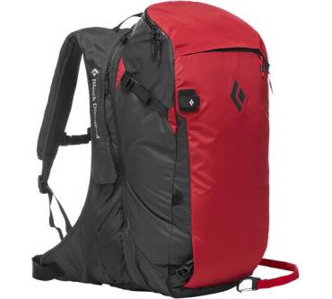 Produktbild Black Diamond JetForce Pro Avalanche Airbag Pack 35L