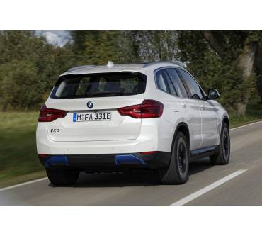 Produktbild BMW iX3 (2020)