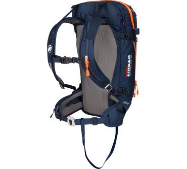 Produktbild Mammut Light Short Removable Airbag 3.0